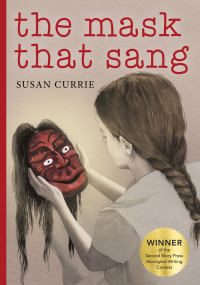 Currie Susan — The Mask That Sang