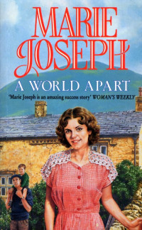 Marie Joseph — A World Apart