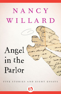 Willard Nancy — Angel in the Parlor