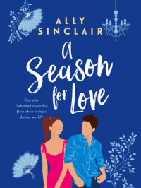 Ally Sinclair — A Season for Love