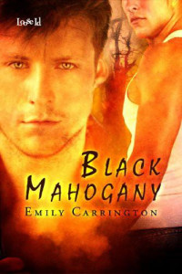 Carrington Emily — Black Mahogany
