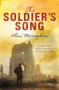 Monaghan Alan — The Soldier's Song