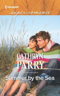 Parry Cathryn — Summer by the Sea