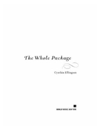 Ellingsen Cynthia — The Whole Package