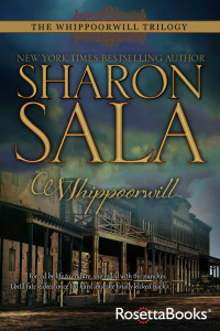 Sala Sharon — Whippoorwill