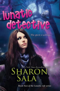 Sala Sharon — The Lunatic Detective