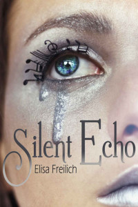 Freilich Elisa — Silent Echo