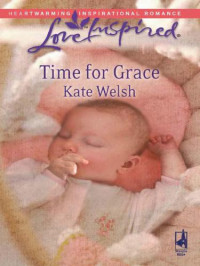 Welsh Kate — Time for Grace