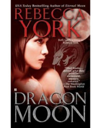 York Rebecca — Dragon Moon