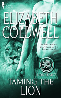 Coldwell Elizabeth — Taming the Lion