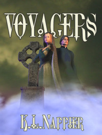 Nappier, K L — Voyagers