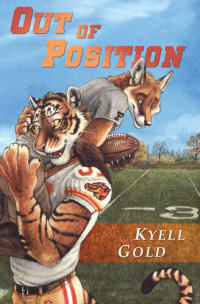 Kyell Gold — Out of Position