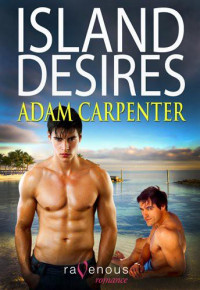 Adam Carpenter  — Island Desires