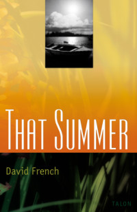 French David — That Summer