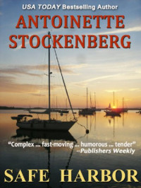 Stockenberg Antoinette — Safe Harbor