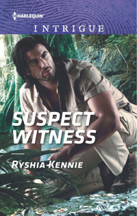 Kennie Ryshia — Suspect Witness