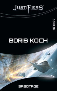 Koch Boris — Sabotage