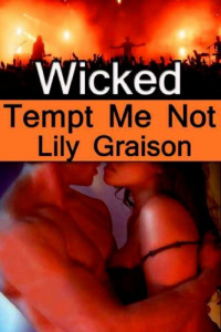 Graison Lily — Tempt Me Not
