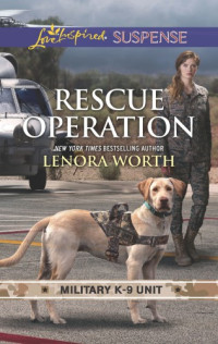 Worth Lenora — Rescue Operation