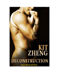 Zheng Kit — Deconstruction