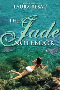 Resau Laura — The Jade Notebook
