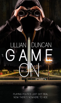 Duncan Lillian — Game On