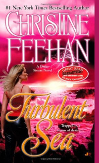 Feehan Christine — Turbulent Sea