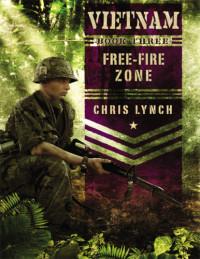 Lynch Chris — Free-Fire Zone