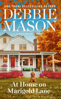 Debbie Mason — At Home on Marigold Lane