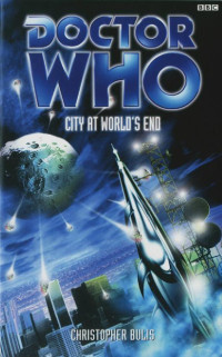 Bulis Christopher — Doctor Who: City at World's End
