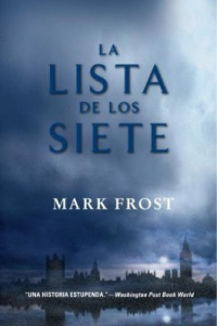 Frost Mark — La lista de los 7