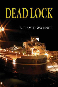 Warner, David B — Dead Lock