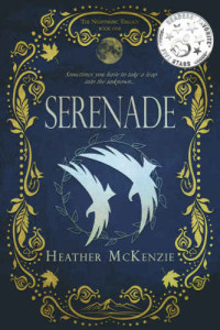 McKenzie Heather — Serenade