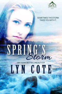 Lyn Cote — Spring's Storm