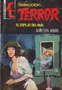 eduardo — Hare Burton - Seleccion Terror 225