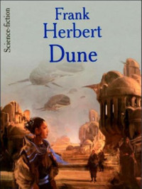 Herbert, Frank B — Dune, tome 1