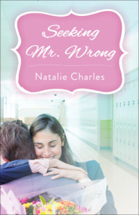 Charles Natalie — Seeking Mr. Wrong