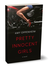 Amy Oppenheim — Pretty Innocent Girls
