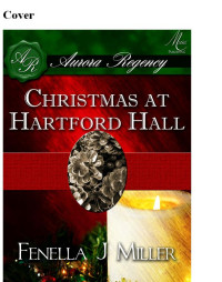 Miller, Fenella J — Christmas at Hartford Hall