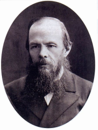 Dostoyevsky, Fyodor Mikhailovich — L'arbre de Noël et le mariage