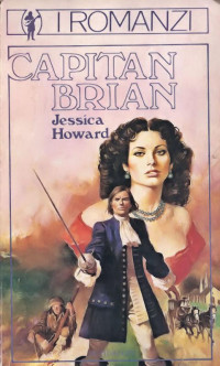 Howard Jessica — Capitan Brian