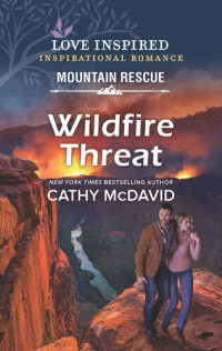 Cathy McDavid — Wildfire Threat