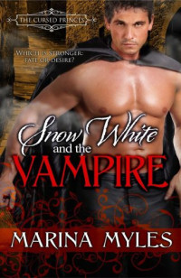 Myles Marina — Snow White and the Vampire