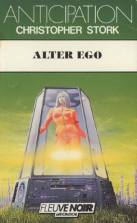 Stork Christopher — Alter ego