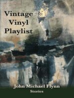 John Michael Flynn — Vintage Vinyl Playlist