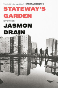 Jasmon Drain — Stateway's Garden