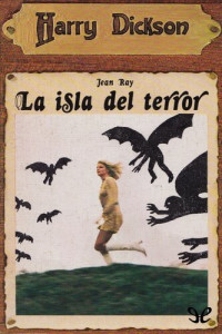 Jean Ray — La isla del terror