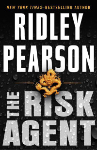 Pearson Ridley — The Risk Agent