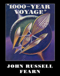 Fearn, John Russell — 1,000 Year Voyage