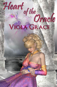 Grace Viola — Heart of the Oracle